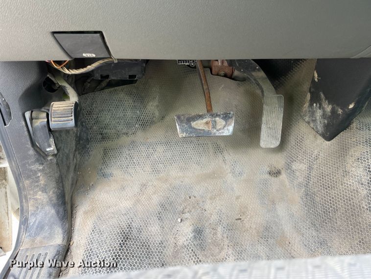 image for item OG9853 2009 Chevrolet  Silverado 1500 pickup truck