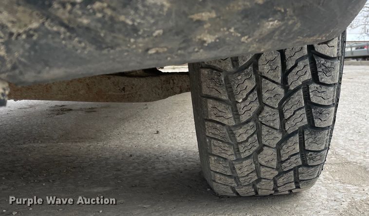 image for item OG9853 2009 Chevrolet  Silverado 1500 pickup truck