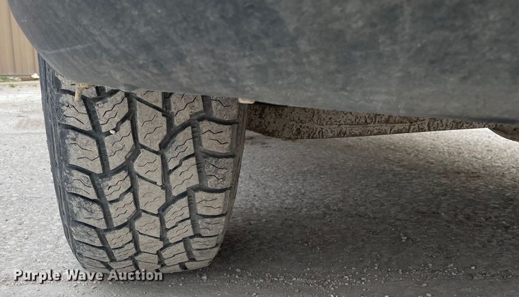 image for item OG9853 2009 Chevrolet  Silverado 1500 pickup truck