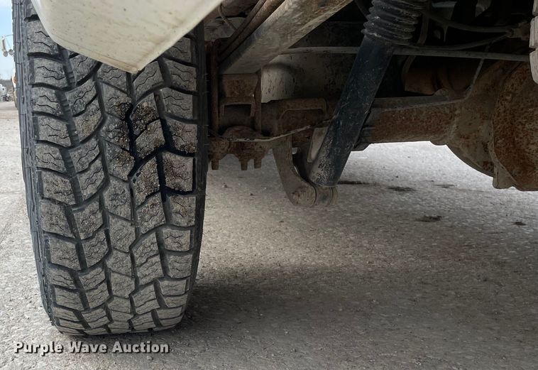 image for item OG9853 2009 Chevrolet  Silverado 1500 pickup truck