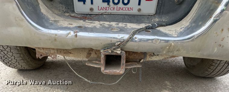 image for item OG9854 2000 Dodge Ram 1500 Club Cab pickup truck