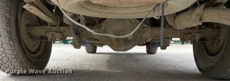 image for item OG9854 2000 Dodge Ram 1500 Club Cab pickup truck