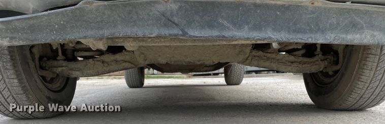 image for item OG9854 2000 Dodge Ram 1500 Club Cab pickup truck