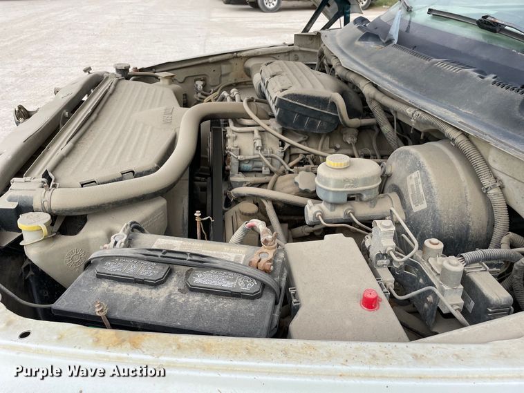 image for item OG9854 2000 Dodge Ram 1500 Club Cab pickup truck