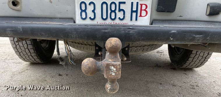 image for item OG9855 2006 Chevrolet Silverado 1500  pickup truck