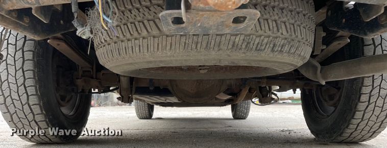 image for item OG9855 2006 Chevrolet Silverado 1500  pickup truck