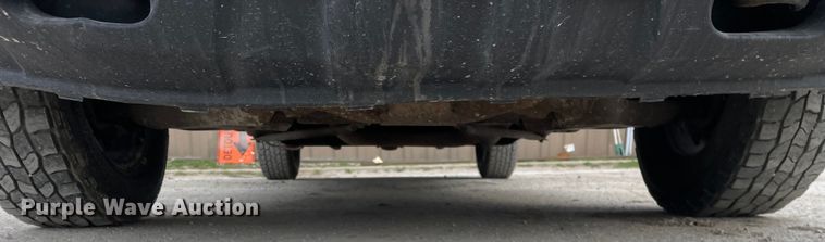 image for item OG9855 2006 Chevrolet Silverado 1500  pickup truck