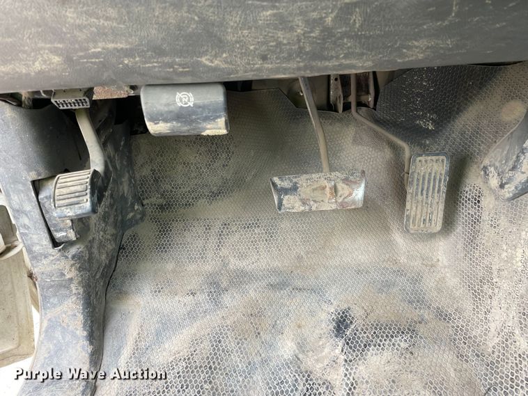 image for item OG9855 2006 Chevrolet Silverado 1500  pickup truck