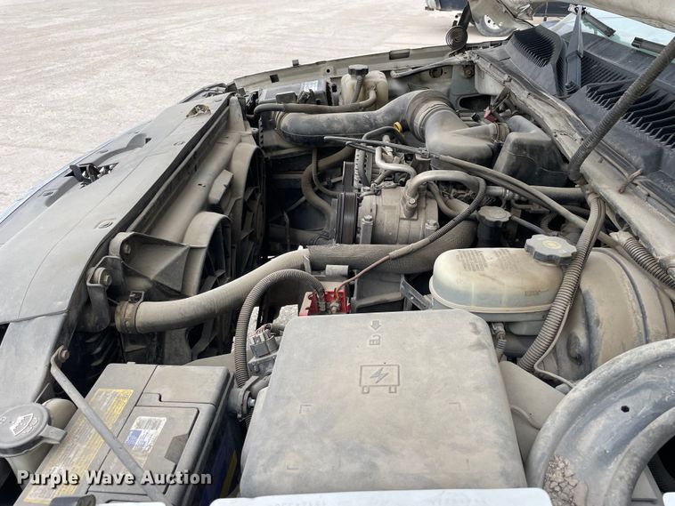 image for item OG9855 2006 Chevrolet Silverado 1500  pickup truck