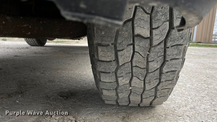 image for item OG9855 2006 Chevrolet Silverado 1500  pickup truck