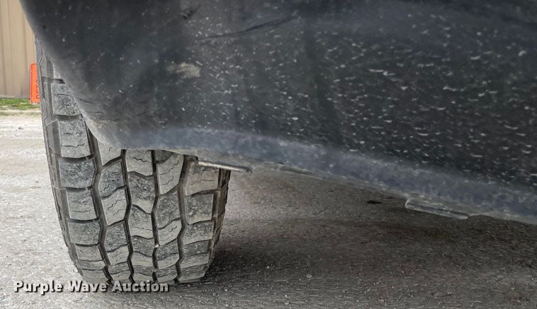 image for item OG9855 2006 Chevrolet Silverado 1500  pickup truck