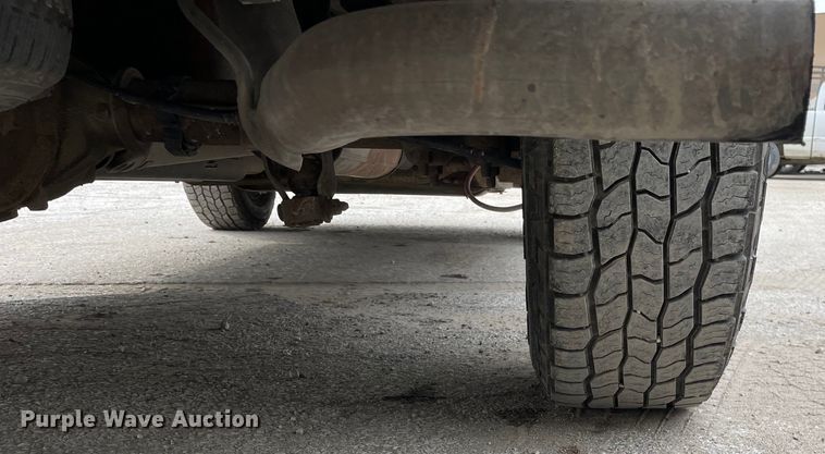 image for item OG9855 2006 Chevrolet Silverado 1500  pickup truck