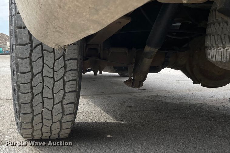 image for item OG9855 2006 Chevrolet Silverado 1500  pickup truck