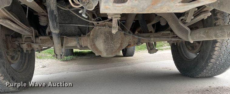 image for item OG9856 2006 Chevrolet Silverado 1500  pickup truck