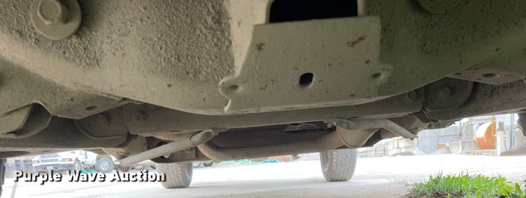 image for item OG9856 2006 Chevrolet Silverado 1500  pickup truck