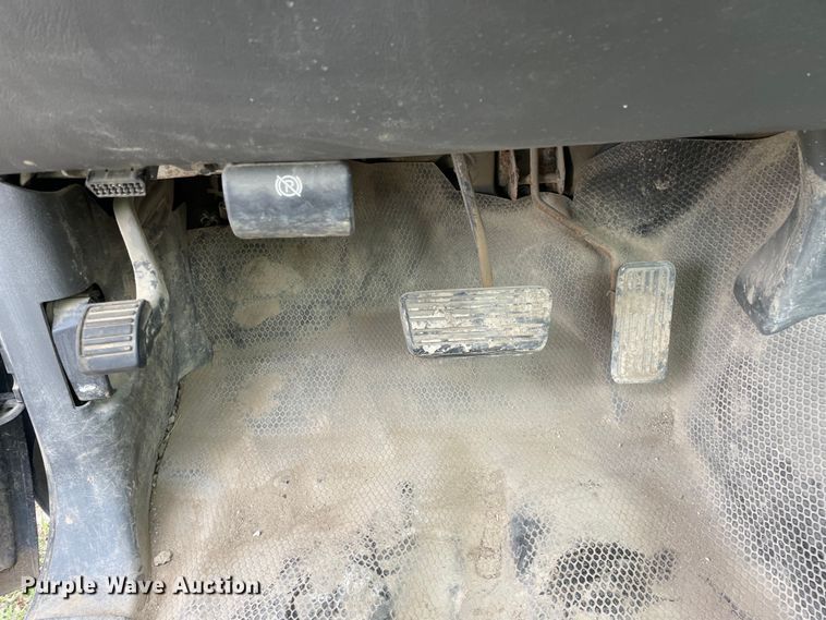 image for item OG9856 2006 Chevrolet Silverado 1500  pickup truck