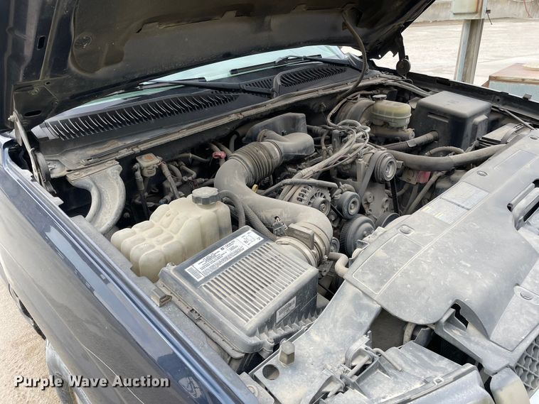 image for item OG9856 2006 Chevrolet Silverado 1500  pickup truck