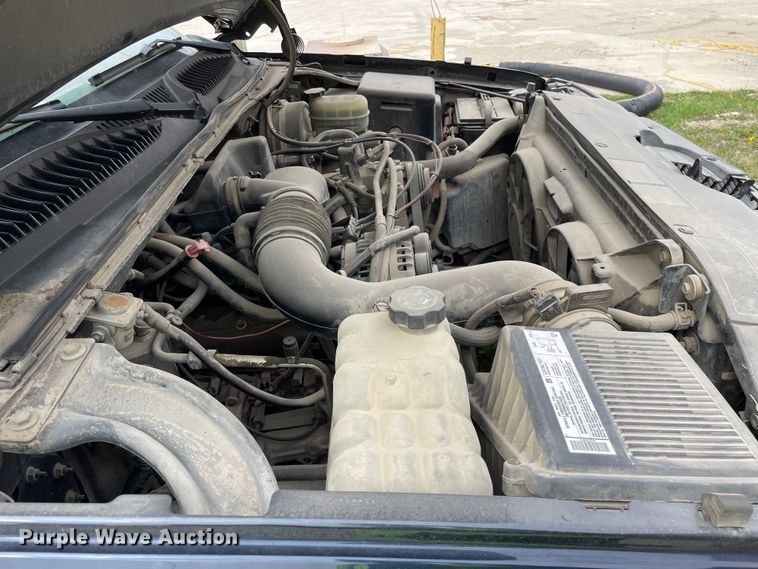 image for item OG9856 2006 Chevrolet Silverado 1500  pickup truck