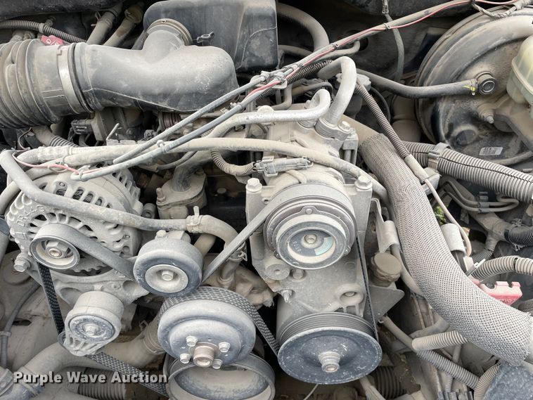 image for item OG9856 2006 Chevrolet Silverado 1500  pickup truck