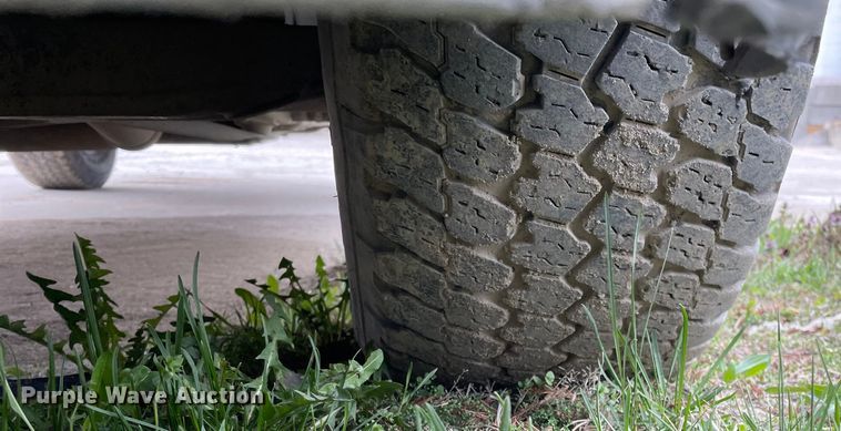 image for item OG9856 2006 Chevrolet Silverado 1500  pickup truck