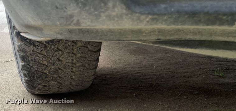 image for item OG9856 2006 Chevrolet Silverado 1500  pickup truck