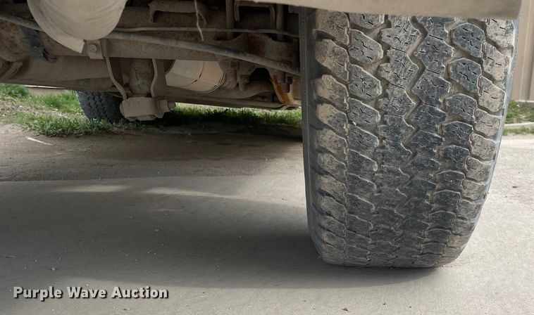 image for item OG9856 2006 Chevrolet Silverado 1500  pickup truck