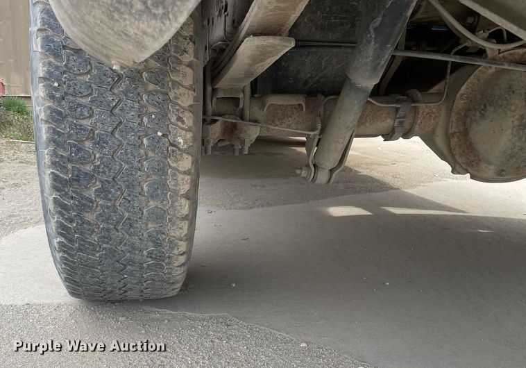 image for item OG9856 2006 Chevrolet Silverado 1500  pickup truck