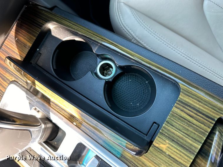 image for item OI9293 2015 Maserati Ghibli 