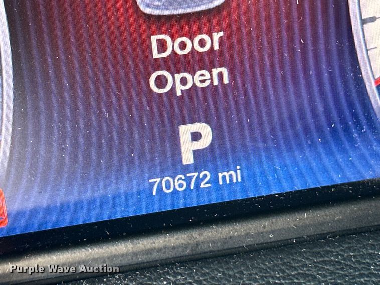 image for item OI9293 2015 Maserati Ghibli 