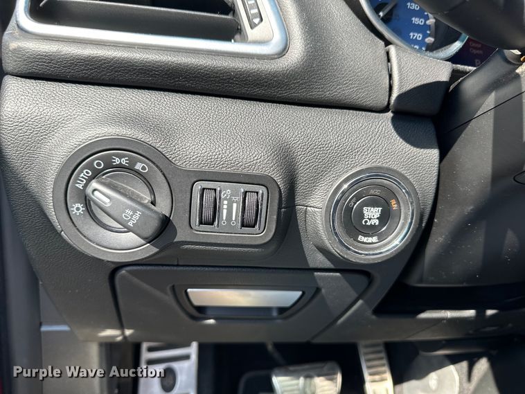 image for item OI9293 2015 Maserati Ghibli 