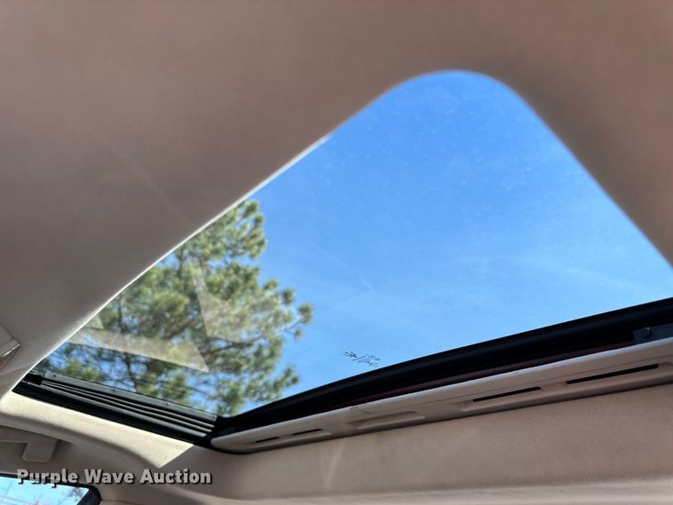 image for item OI9293 2015 Maserati Ghibli 