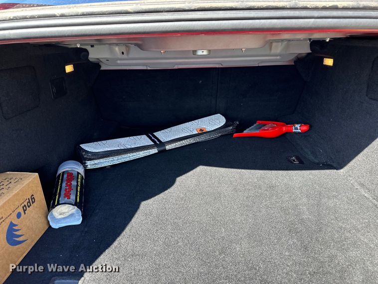 image for item OI9293 2015 Maserati Ghibli 