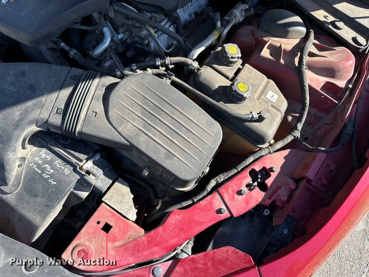 image for item OI9293 2015 Maserati Ghibli 