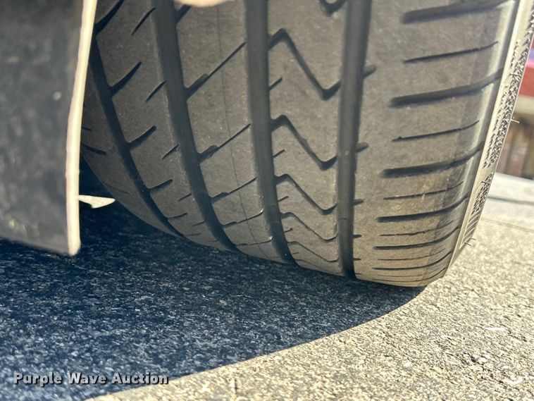 image for item OI9293 2015 Maserati Ghibli 