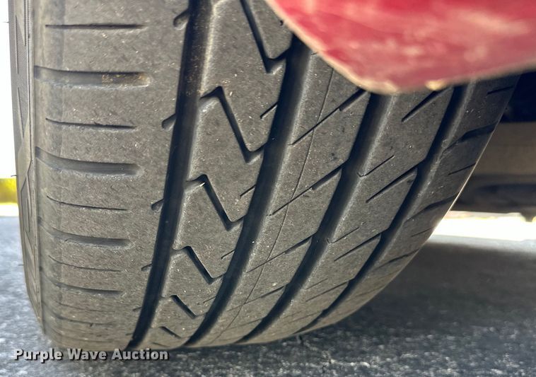 image for item OI9293 2015 Maserati Ghibli 