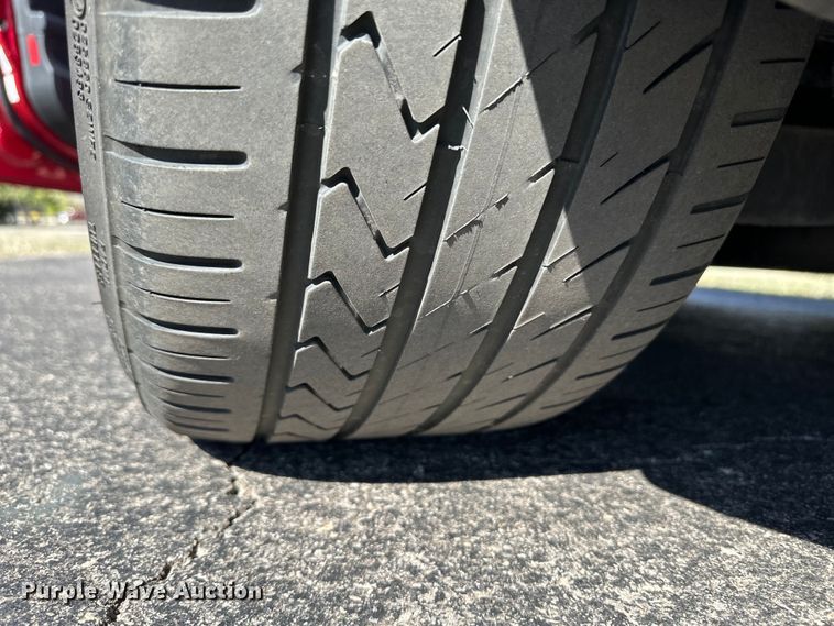 image for item OI9293 2015 Maserati Ghibli 