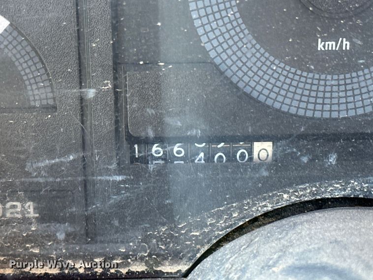 image for item OI9334 1989 Chevrolet K1500 pickup truck