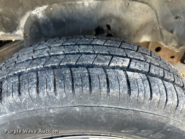 image for item OI9334 1989 Chevrolet K1500 pickup truck