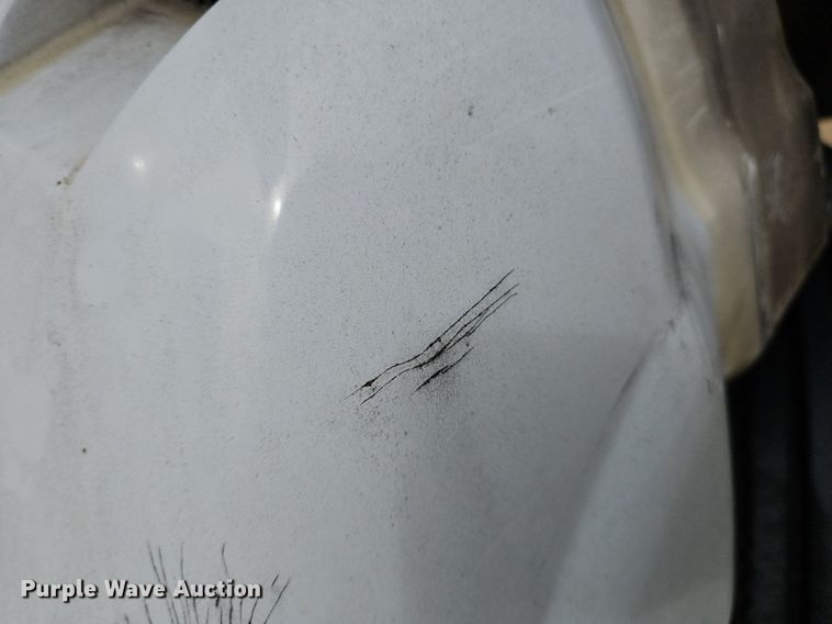 image for item OK9828 2008 Chevrolet  C4500 flatbed truck