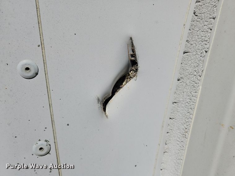 image for item OK9833 1998 Ford  E450 Super Duty sewer inspection truck