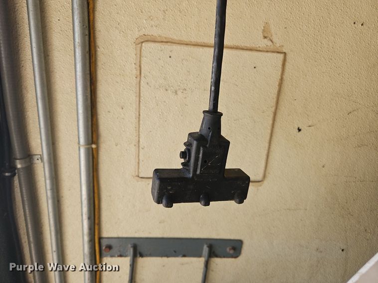 image for item OK9833 1998 Ford  E450 Super Duty sewer inspection truck