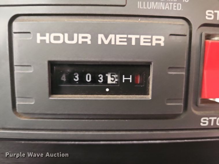 image for item OK9833 1998 Ford  E450 Super Duty sewer inspection truck