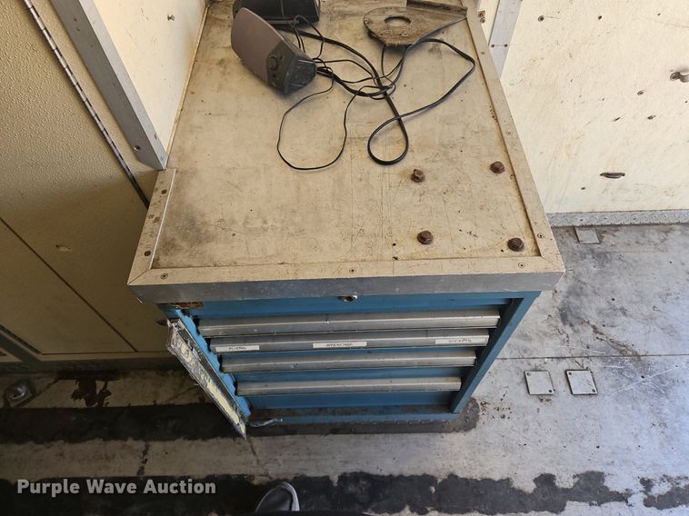 image for item OK9833 1998 Ford  E450 Super Duty sewer inspection truck