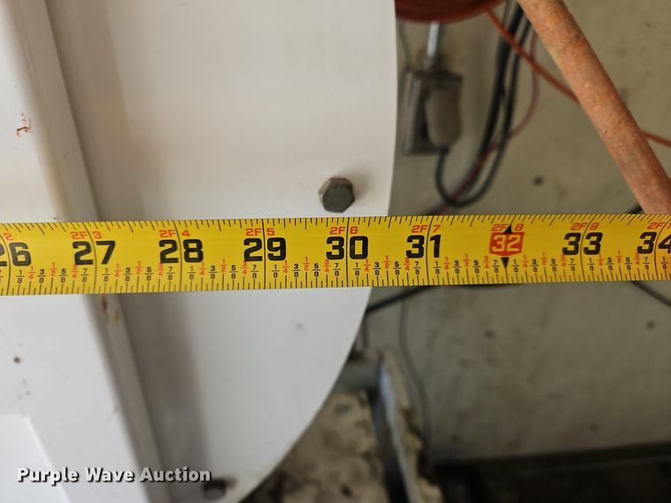 image for item OK9833 1998 Ford  E450 Super Duty sewer inspection truck