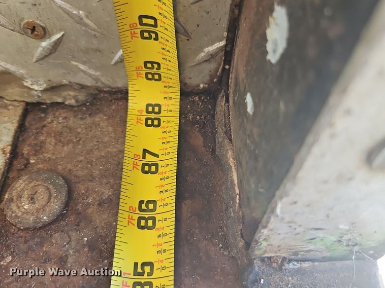 image for item OK9833 1998 Ford  E450 Super Duty sewer inspection truck