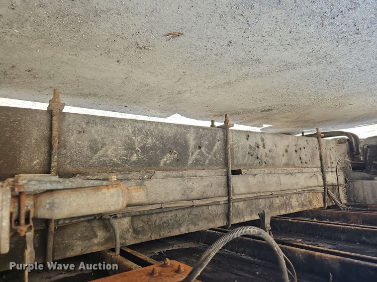 image for item OK9833 1998 Ford  E450 Super Duty sewer inspection truck