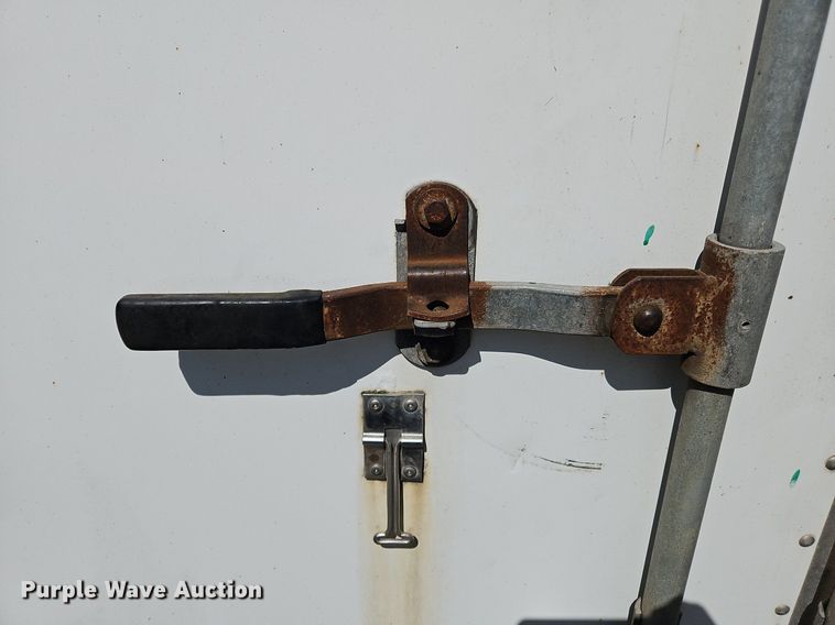 image for item OK9836 2010 Ford  E450 Super Duty sewer inspection truck