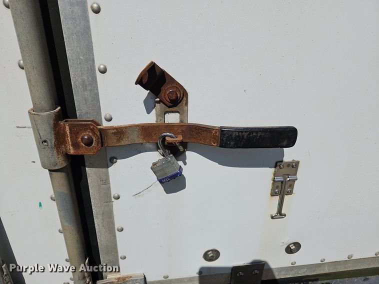 image for item OK9836 2010 Ford  E450 Super Duty sewer inspection truck