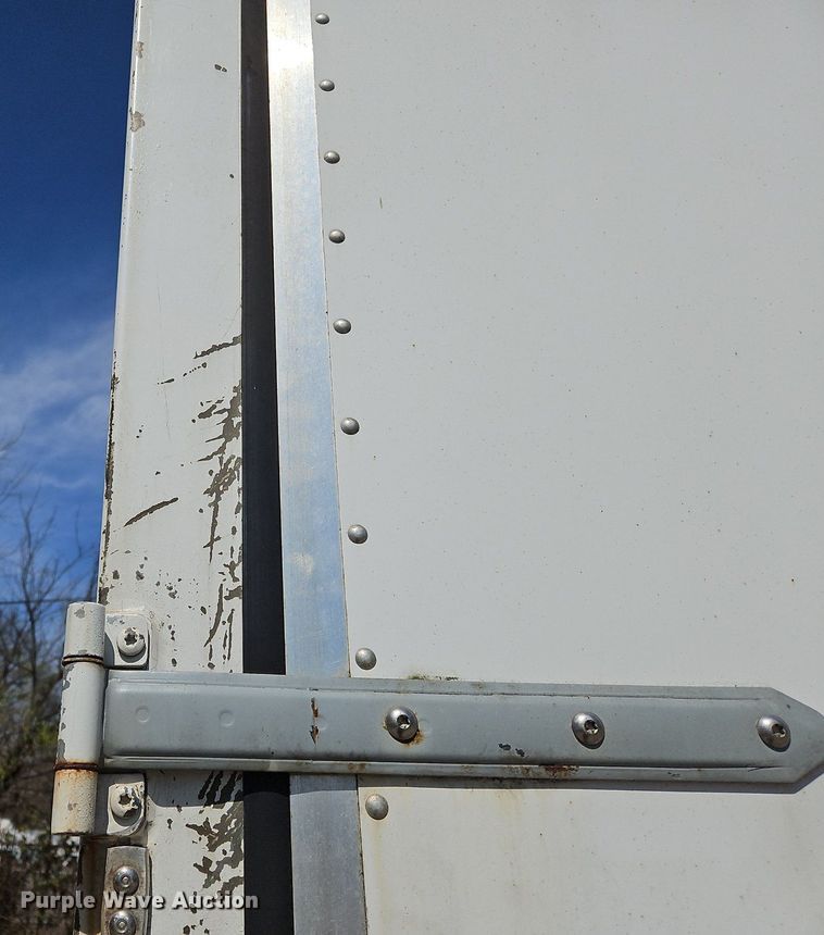 image for item OK9836 2010 Ford  E450 Super Duty sewer inspection truck