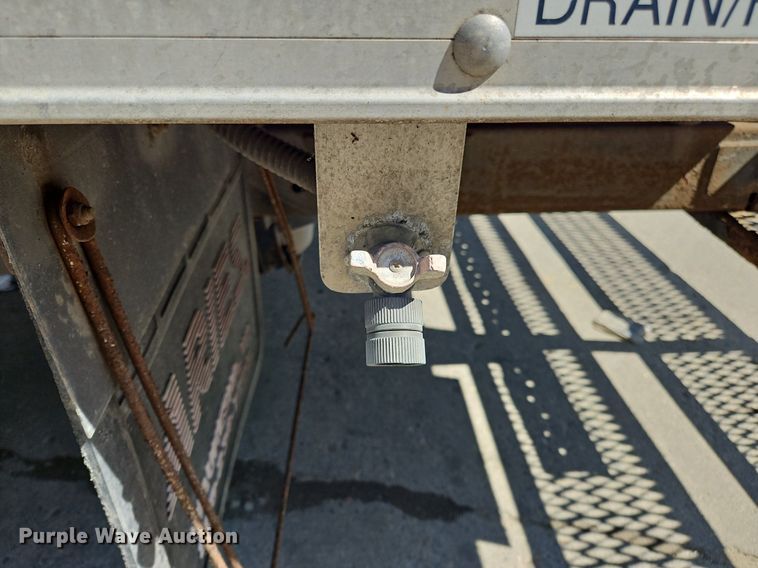 image for item OK9836 2010 Ford  E450 Super Duty sewer inspection truck